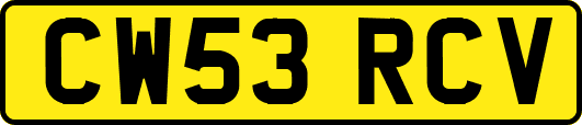 CW53RCV