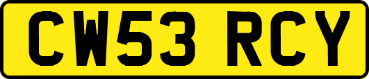 CW53RCY