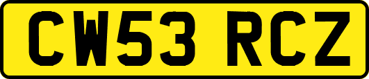 CW53RCZ