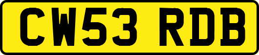 CW53RDB