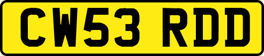 CW53RDD