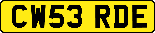 CW53RDE