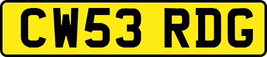 CW53RDG