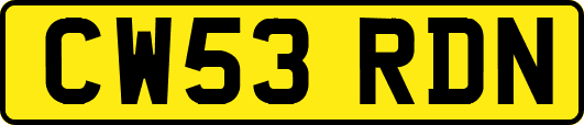 CW53RDN