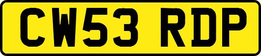 CW53RDP