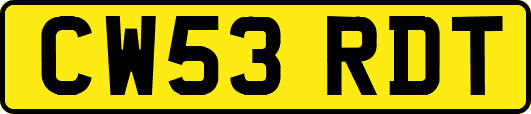 CW53RDT