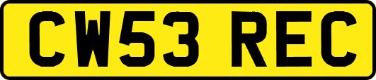 CW53REC