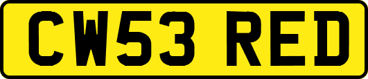 CW53RED