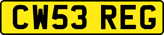 CW53REG