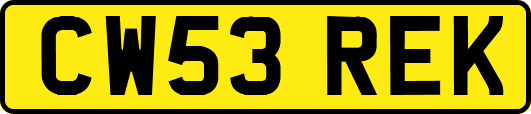 CW53REK
