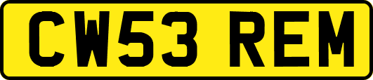 CW53REM