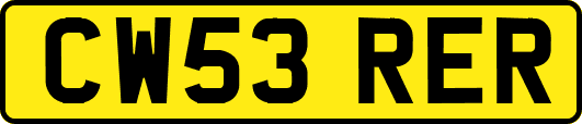 CW53RER