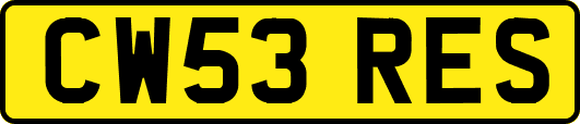 CW53RES