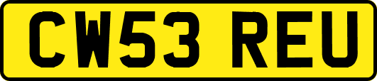 CW53REU
