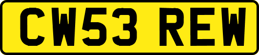 CW53REW