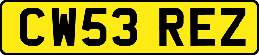 CW53REZ