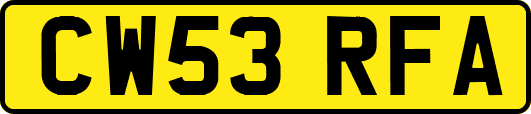 CW53RFA