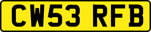 CW53RFB