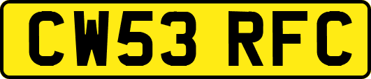 CW53RFC