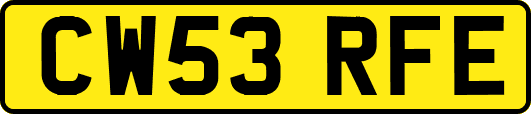 CW53RFE