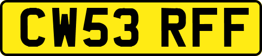 CW53RFF