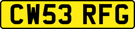 CW53RFG