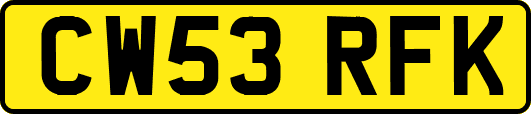 CW53RFK