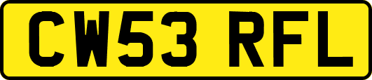 CW53RFL
