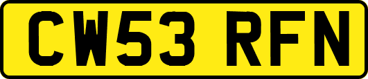 CW53RFN