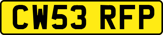 CW53RFP