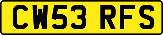 CW53RFS