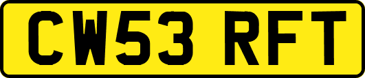CW53RFT