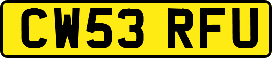 CW53RFU