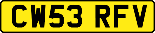 CW53RFV