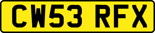 CW53RFX