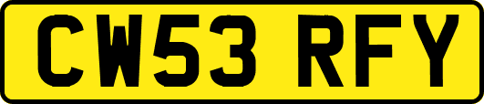 CW53RFY