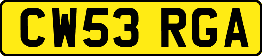 CW53RGA