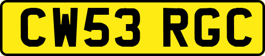CW53RGC