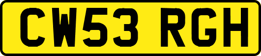 CW53RGH