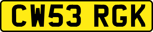 CW53RGK