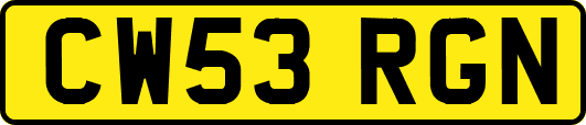 CW53RGN