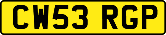 CW53RGP