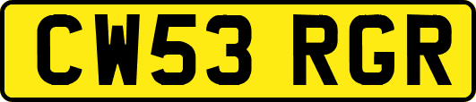 CW53RGR