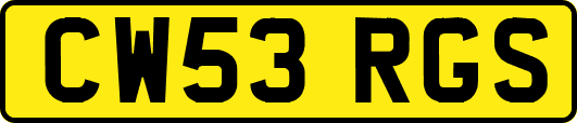 CW53RGS