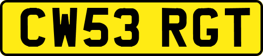 CW53RGT