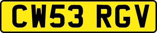 CW53RGV