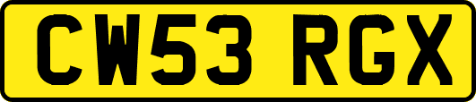 CW53RGX