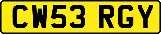 CW53RGY