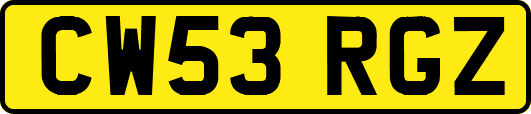 CW53RGZ