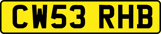 CW53RHB